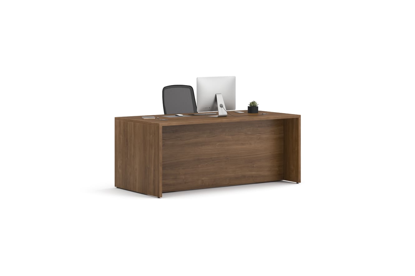 10500 Series desk