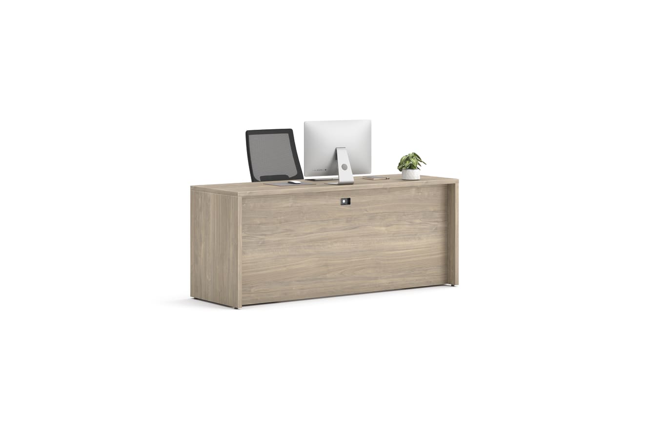 10500 Series desk