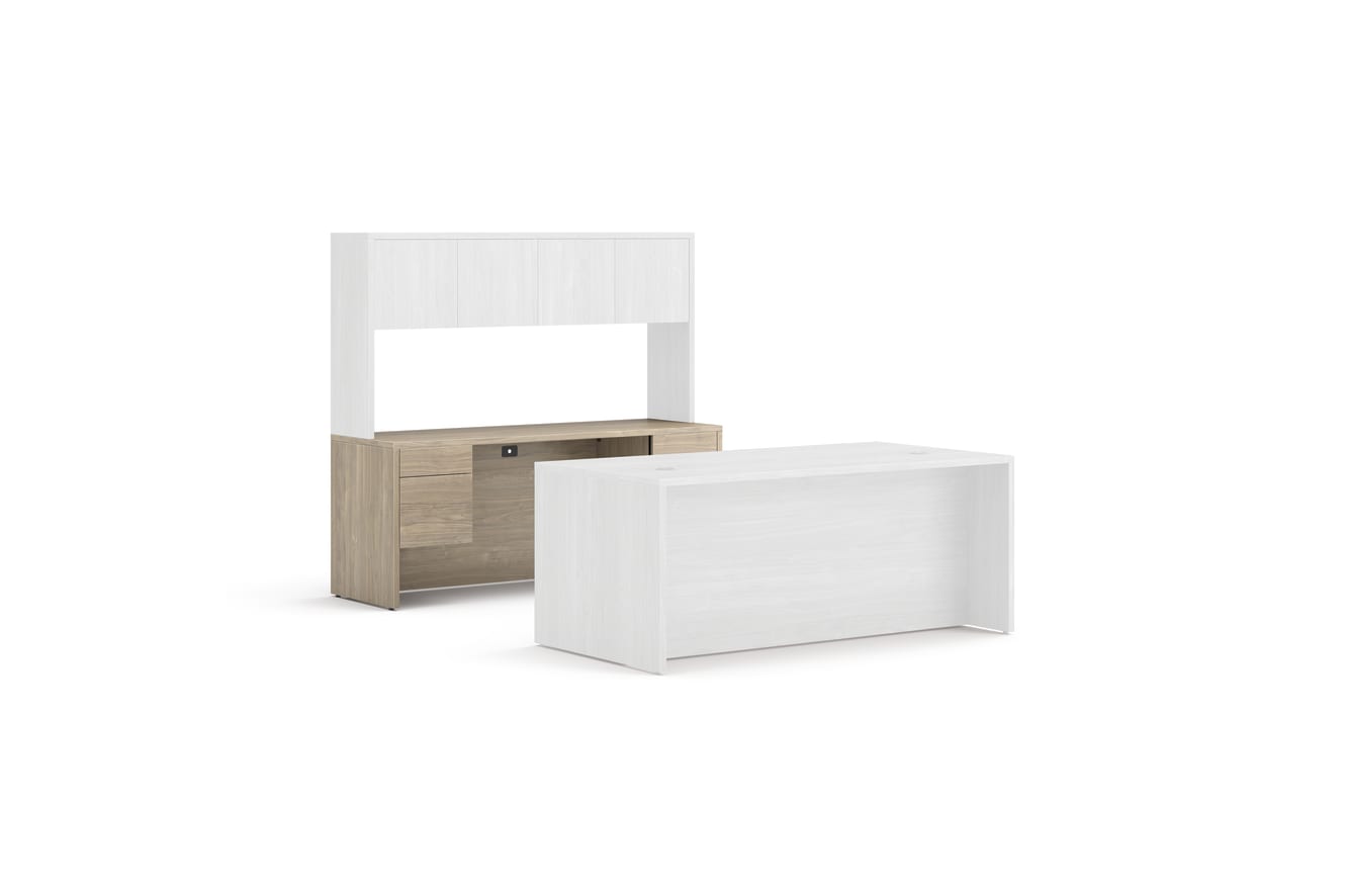 10500 Series credenza