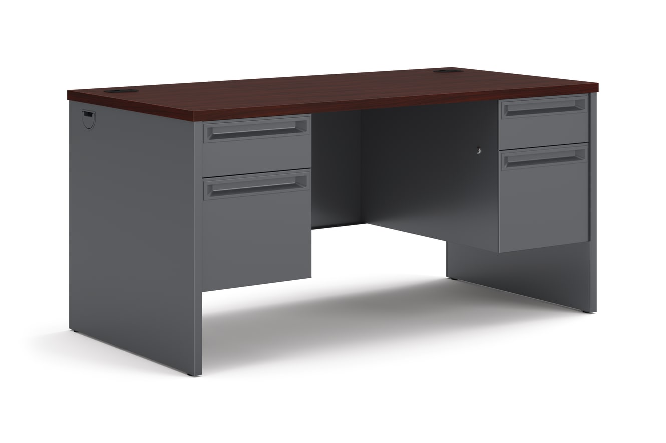 38000 Series Desk