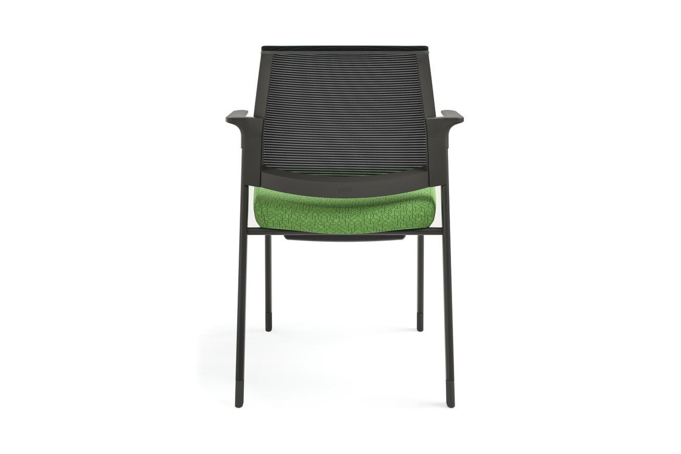 Cipher guest chair