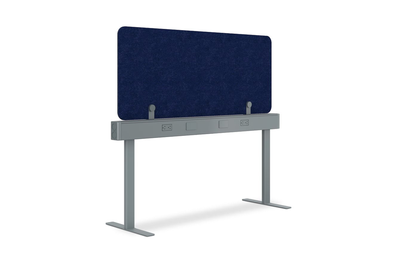 PET Above Gravitation Universal Screens