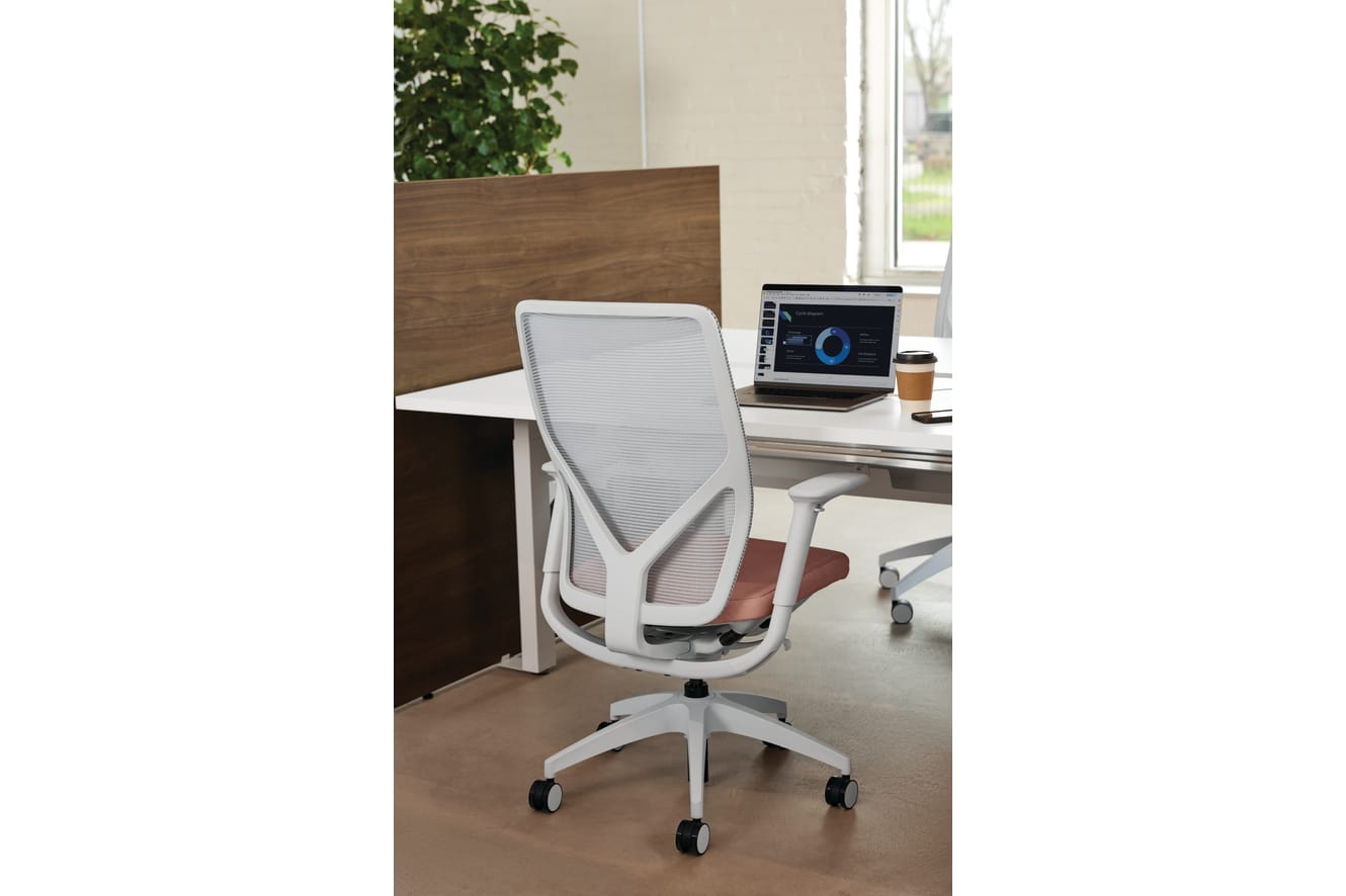 Empower Height-Adjustable Benching and Flexion seating