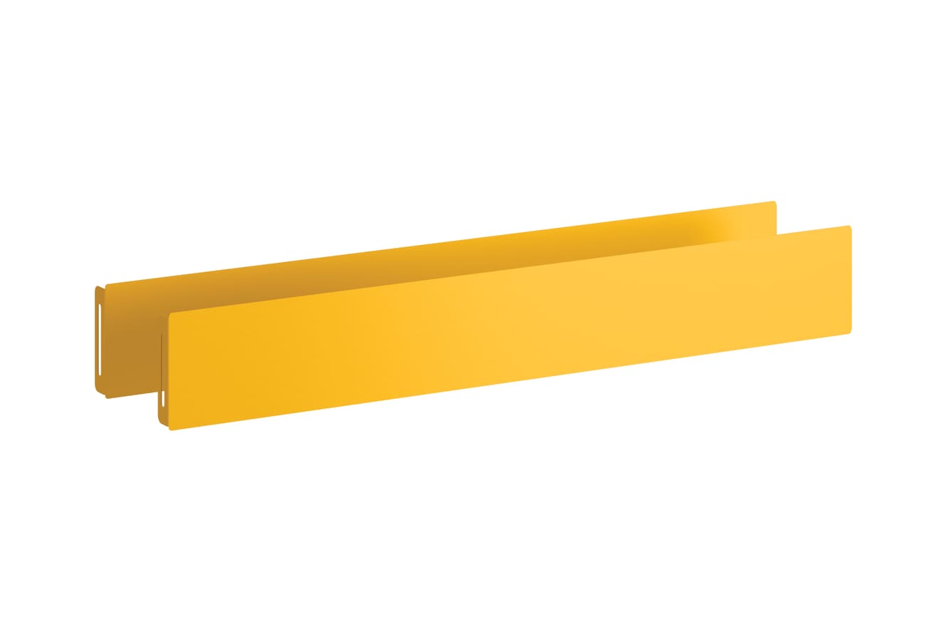 Storyline Linear Shelf Divider