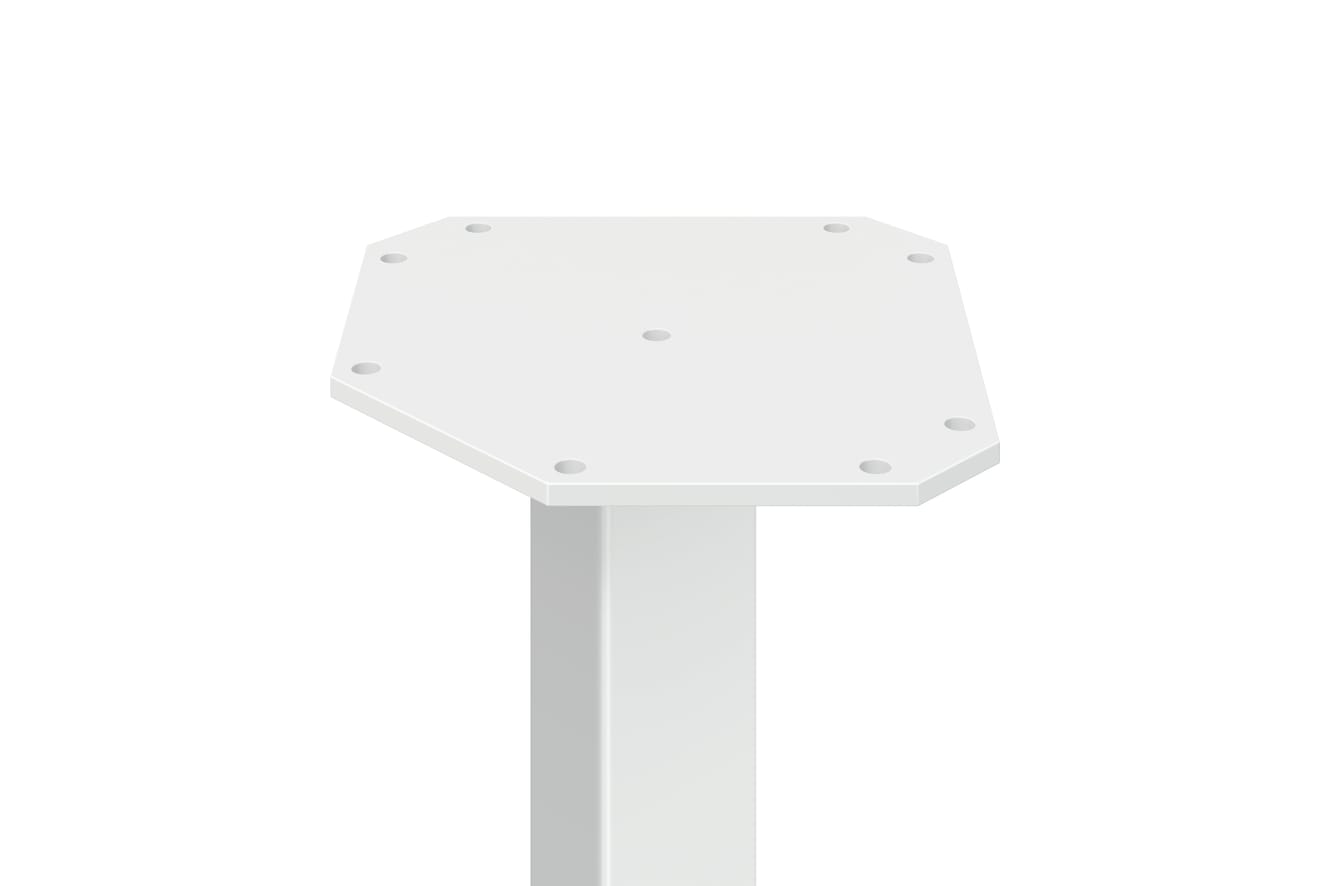 Coze desk legs