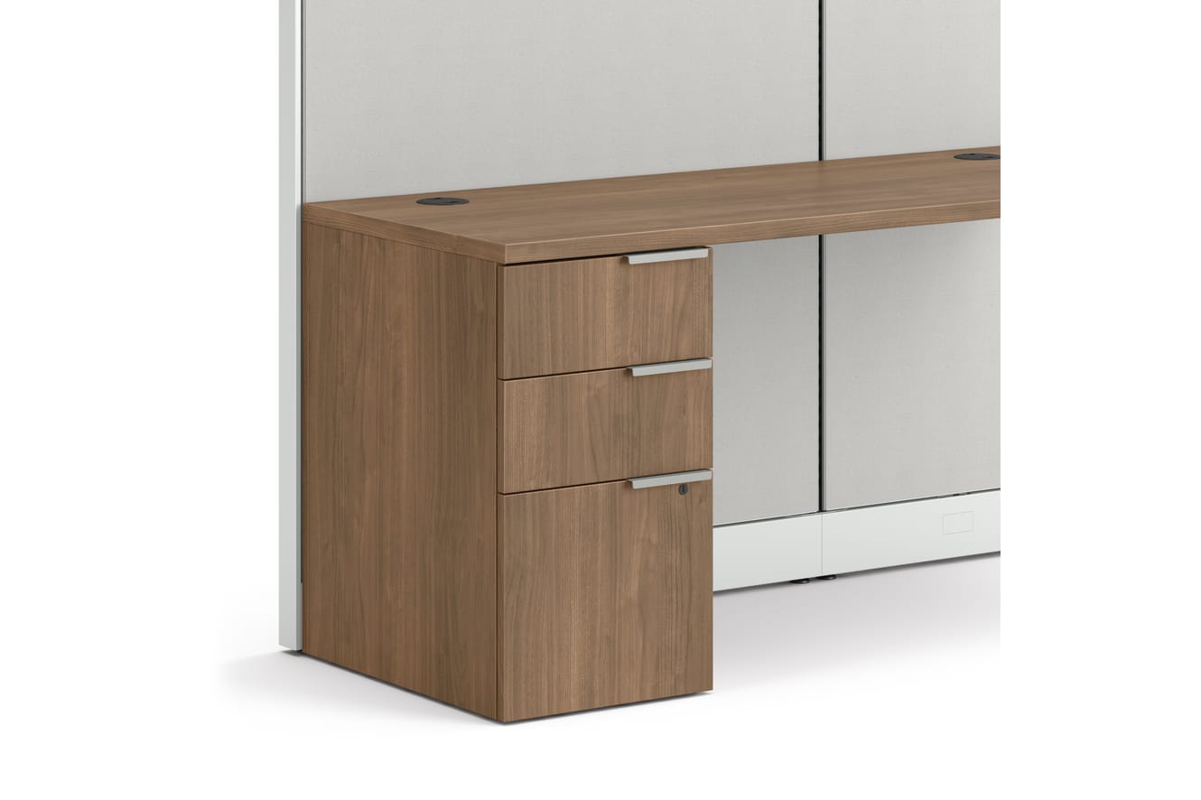 Voi support pedestal