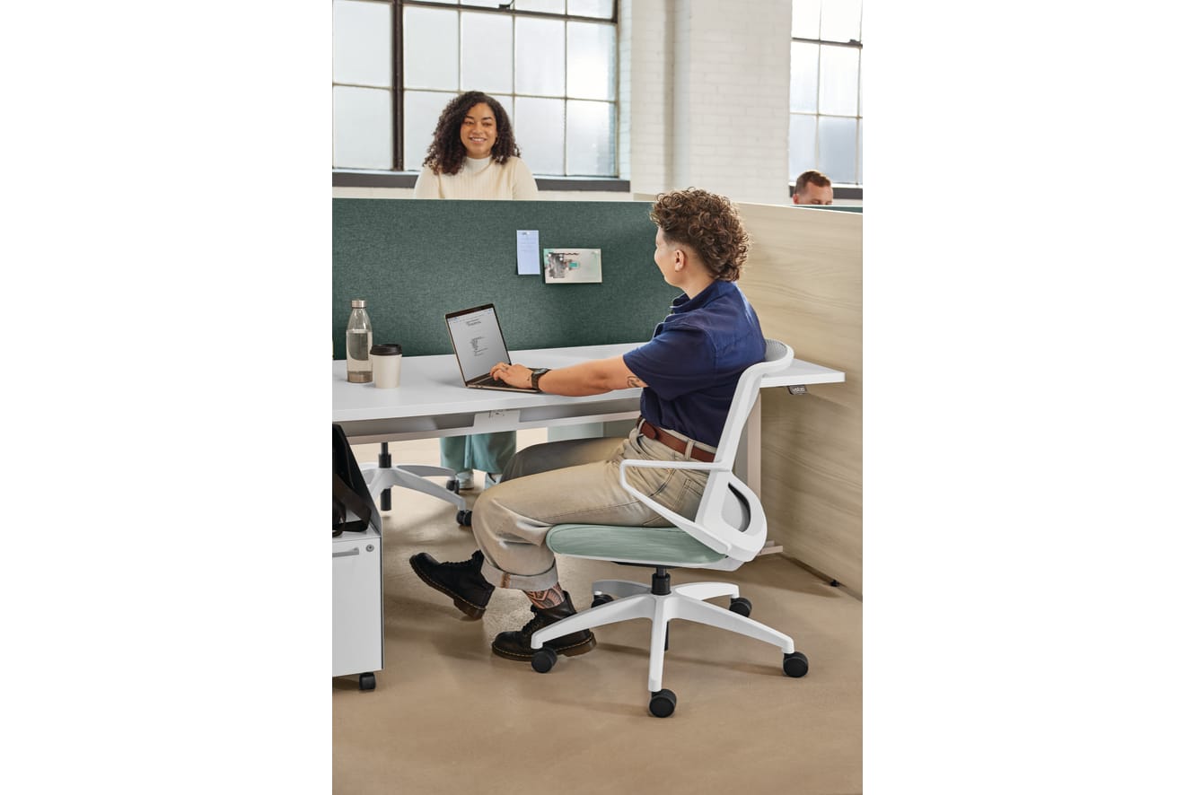 Empower Height-Adjustable Benching