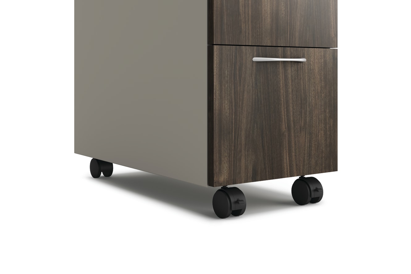 Contain Pedestal