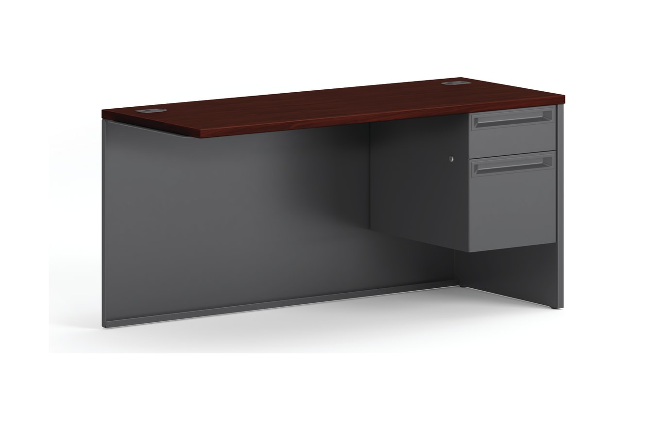 38000 Series Desk