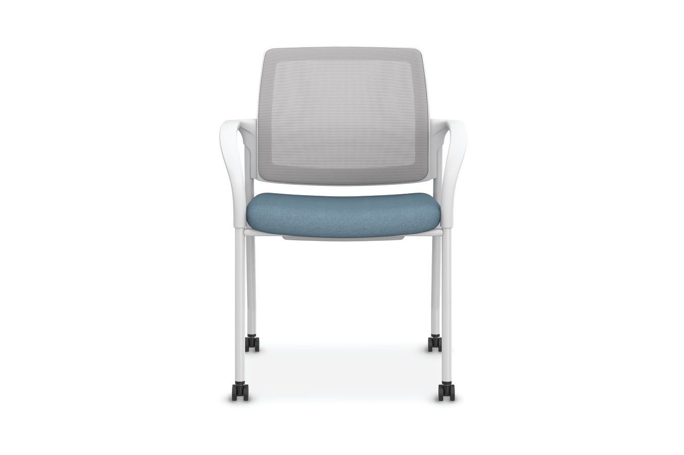 Ignition mesh multi-purpose chair