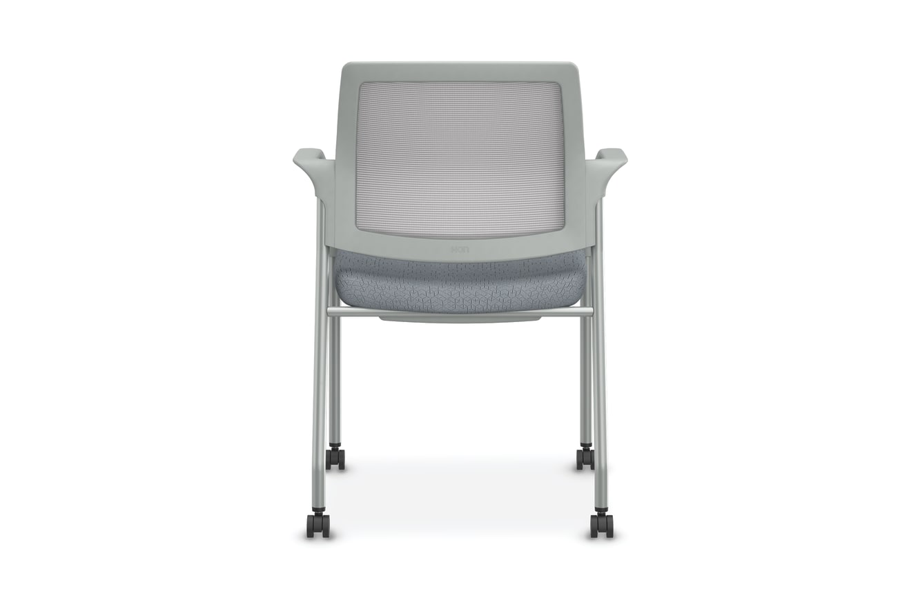 Ignition mesh multi-purpose chair