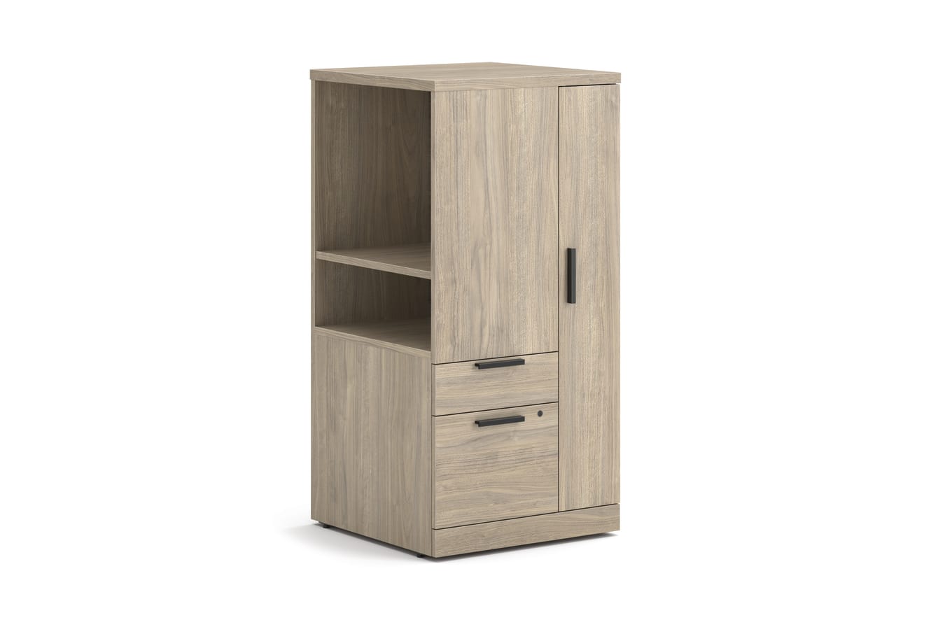 10500 Series Side Access Wardrobe