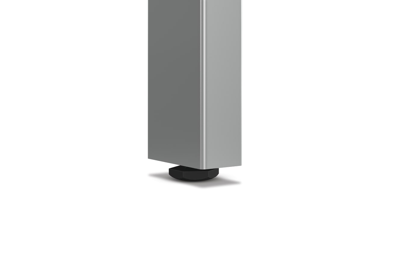 Coze desk legs