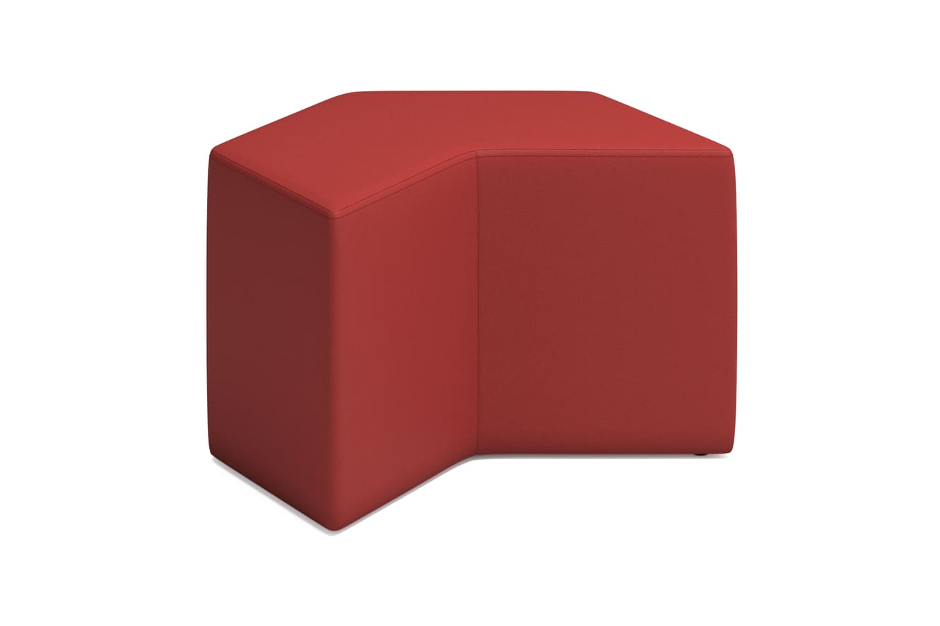 Tangram Education Soft Seating