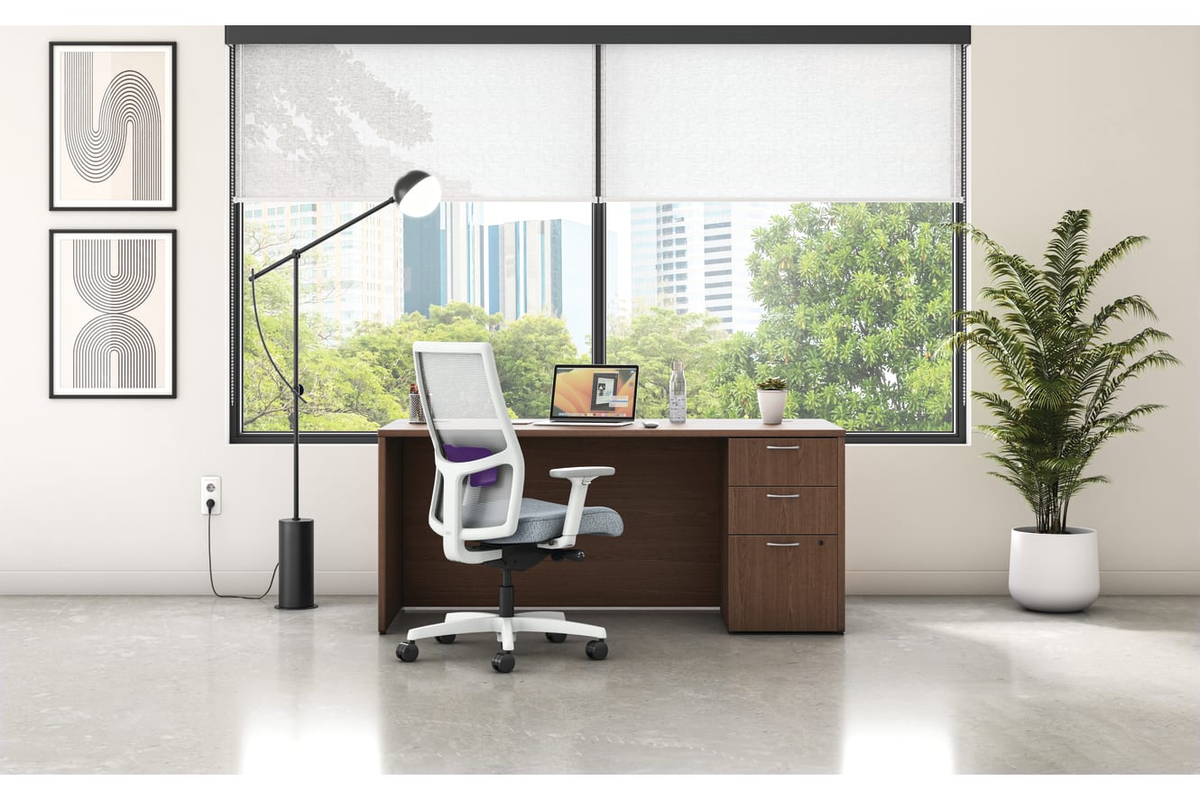 Ignition with Mod Desk