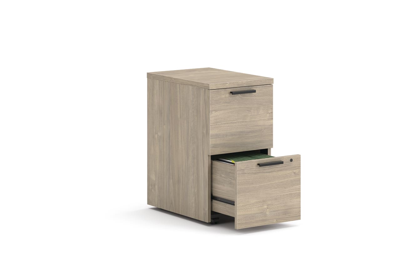 10500 Series pedestal