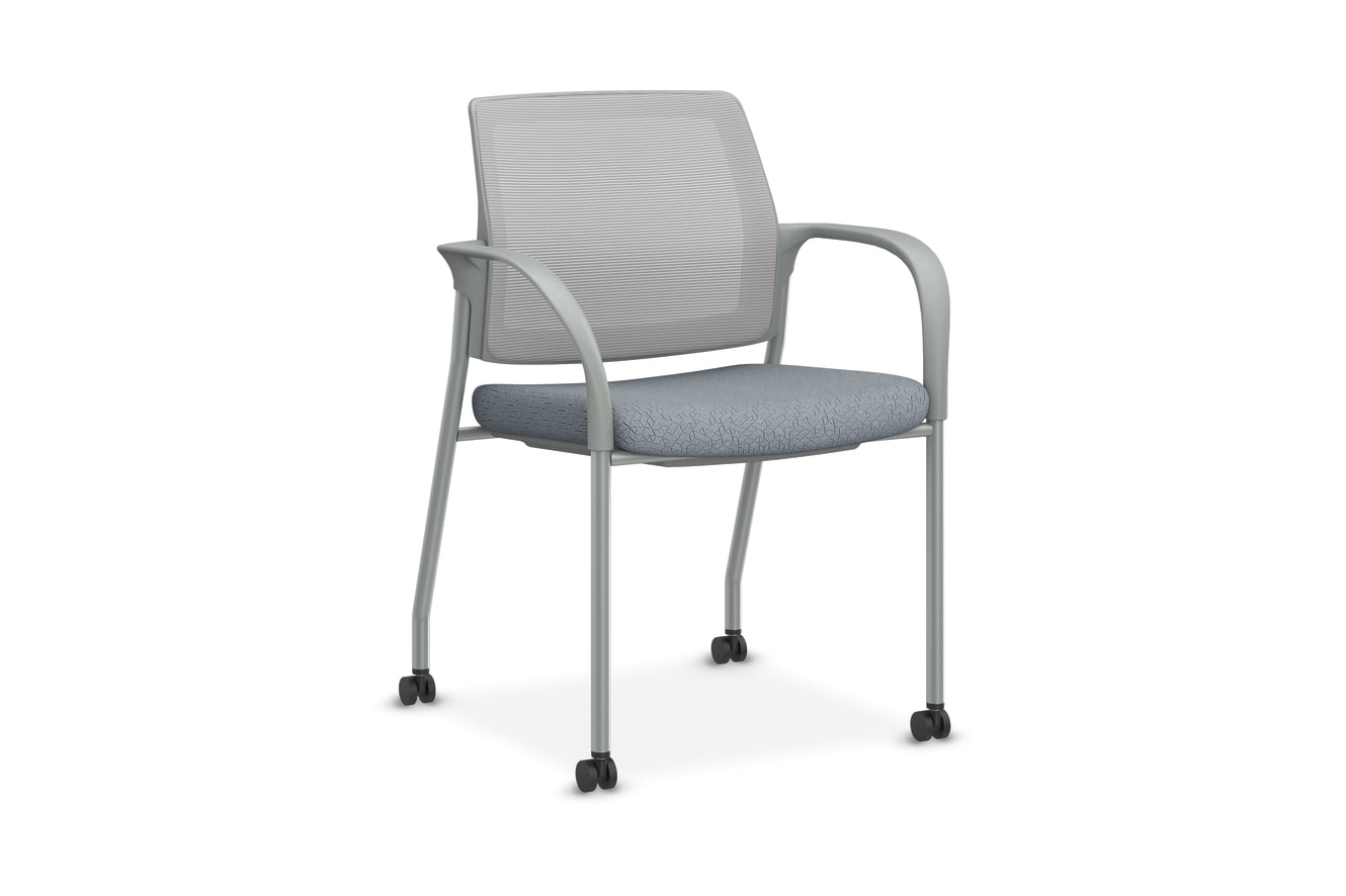 Ignition mesh multi-purpose chair