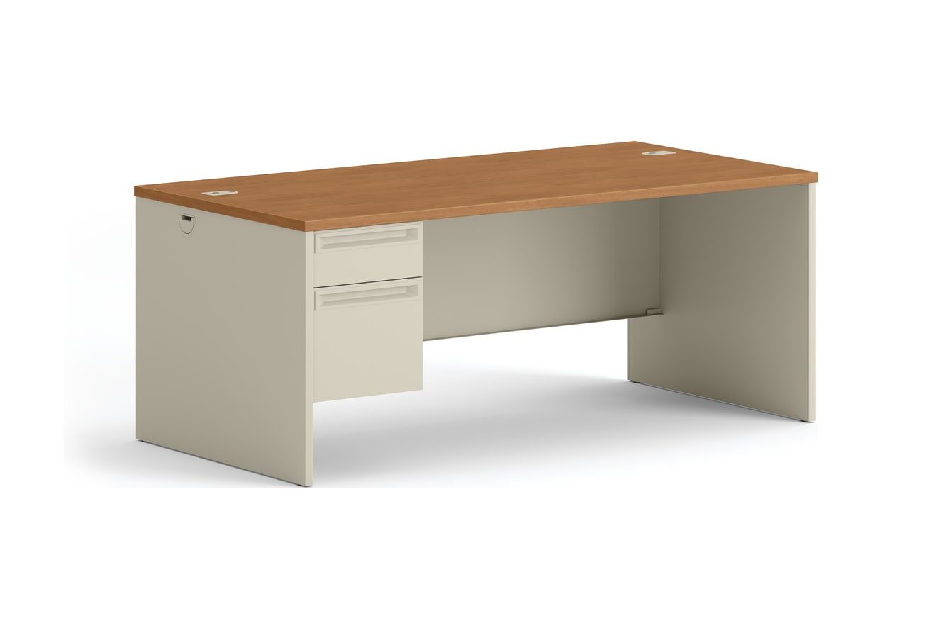 38000 Series Desk