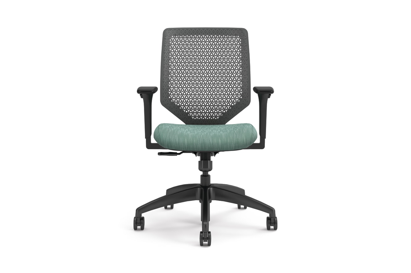 Solve ReActiv Back Task Chair