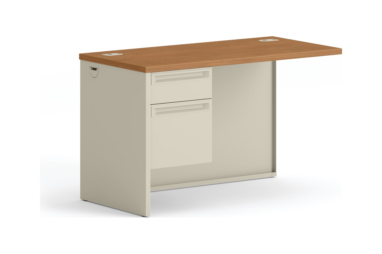 38000 Series Desk
