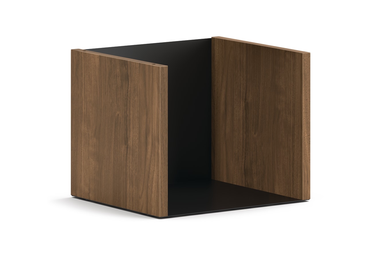 Tall Open Cube