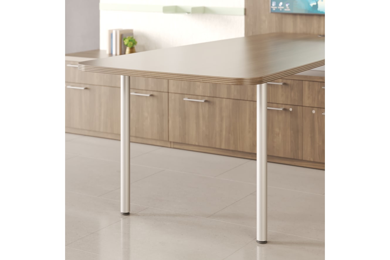 Concinnity Desking
