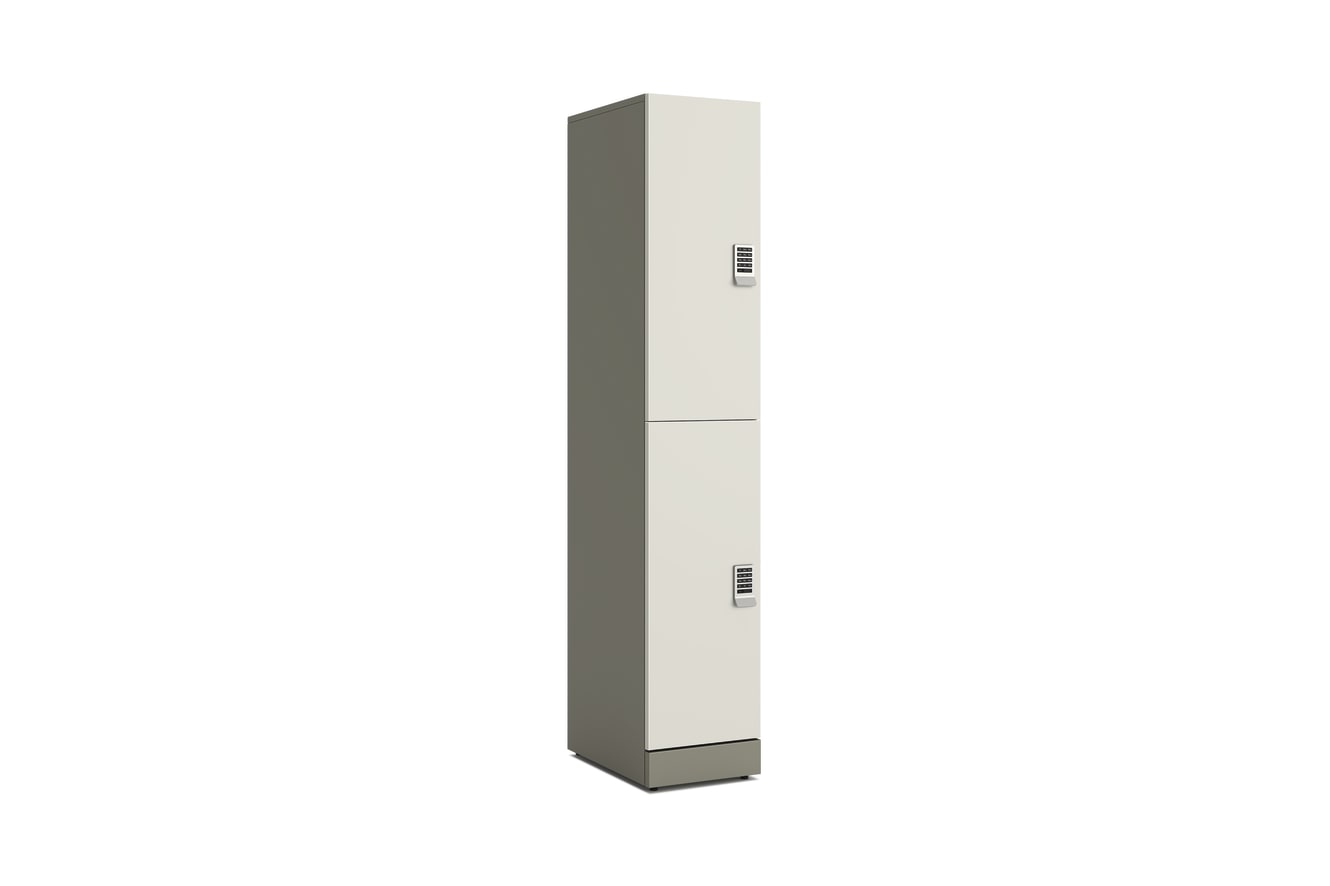 Contain Storage Locker