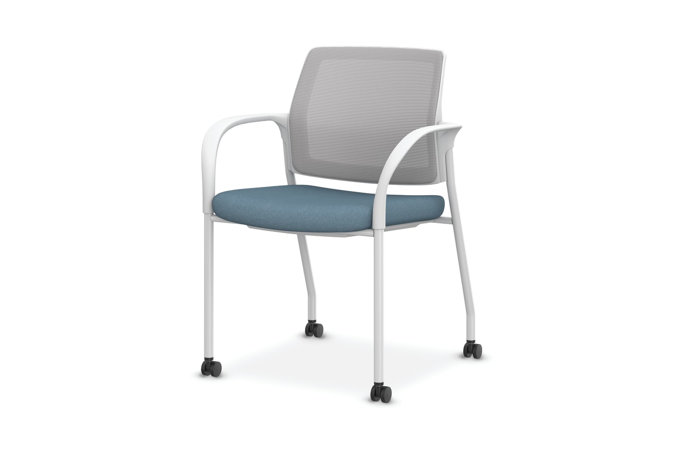 Ignition mesh multi-purpose chair