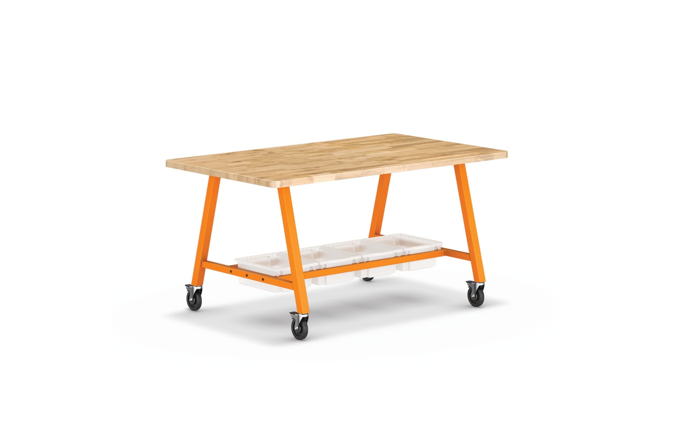 Build Table