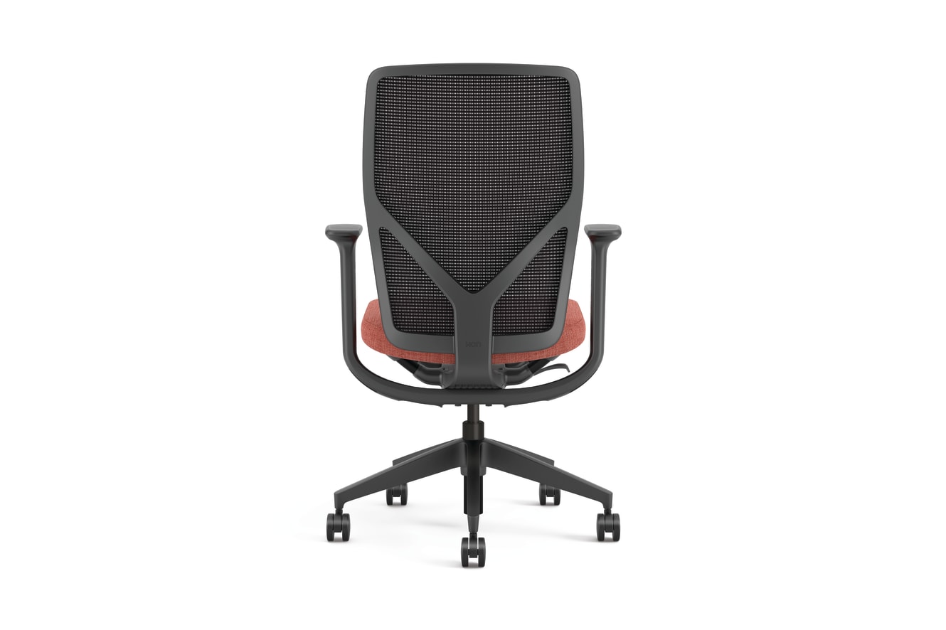 Flexion Mesh Back Task Chair