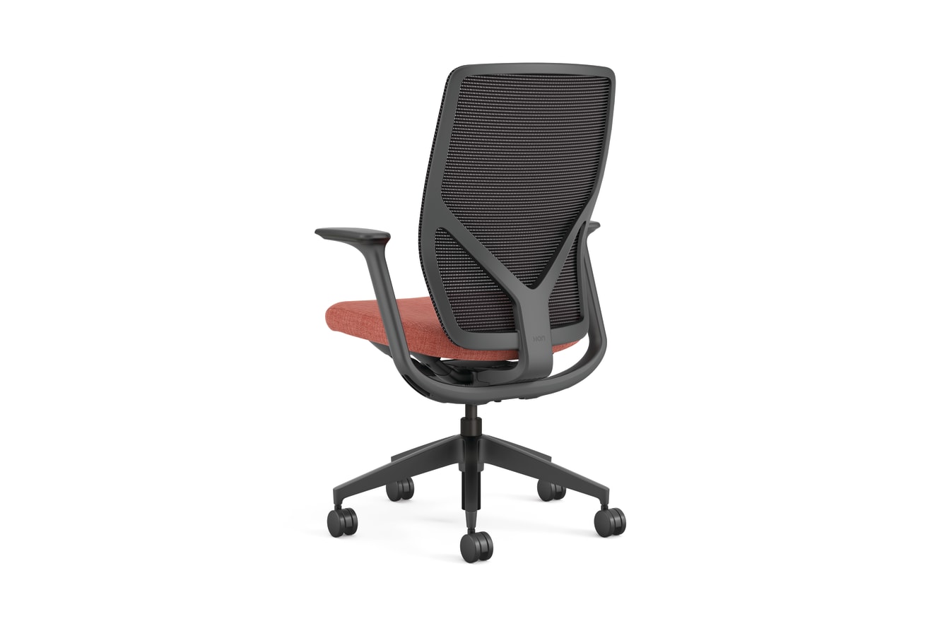 Flexion Mesh Back Task Chair