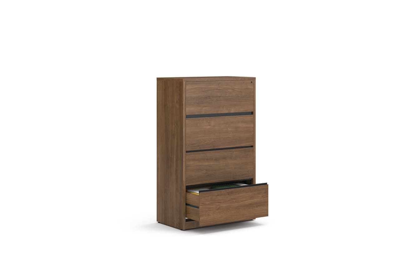 10500 Series lateral storage