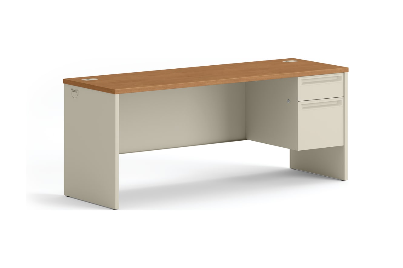 38000 Series Desk