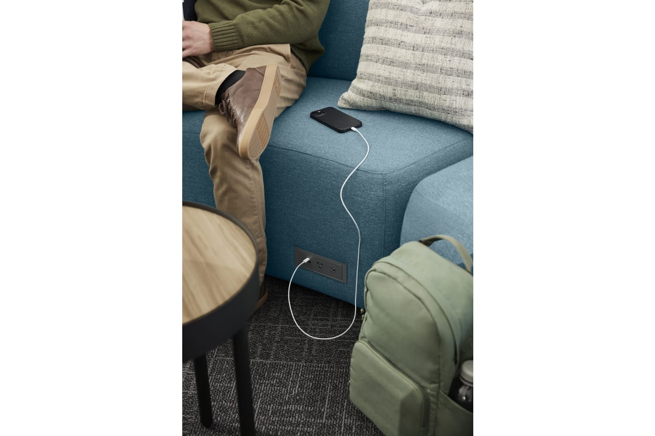 SoCo Modular Lounge