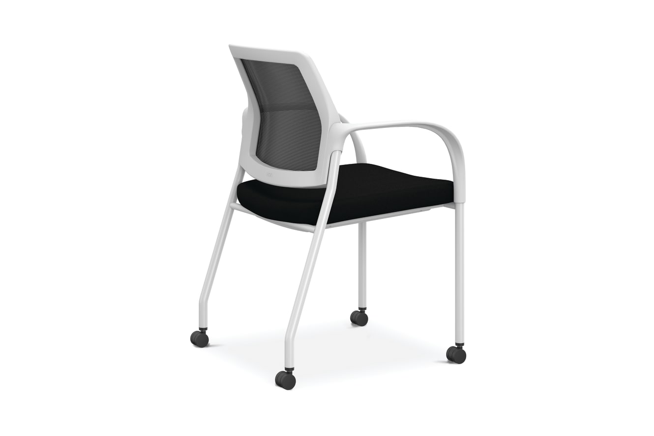 Ignition mesh multi-purpose chair
