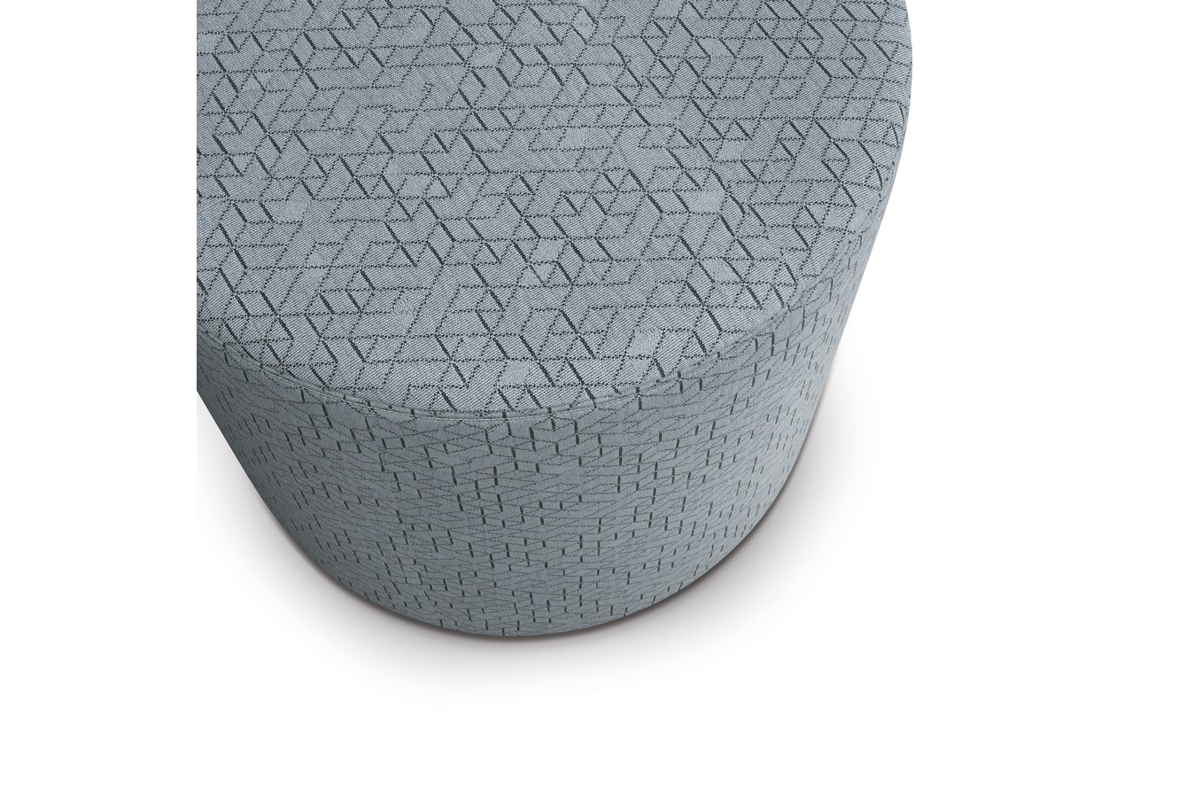 Flock seat