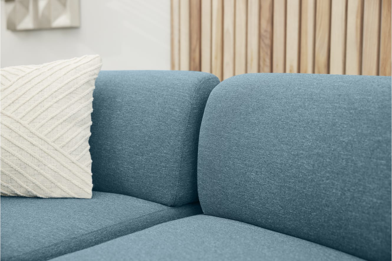 SoCo Modular Lounge