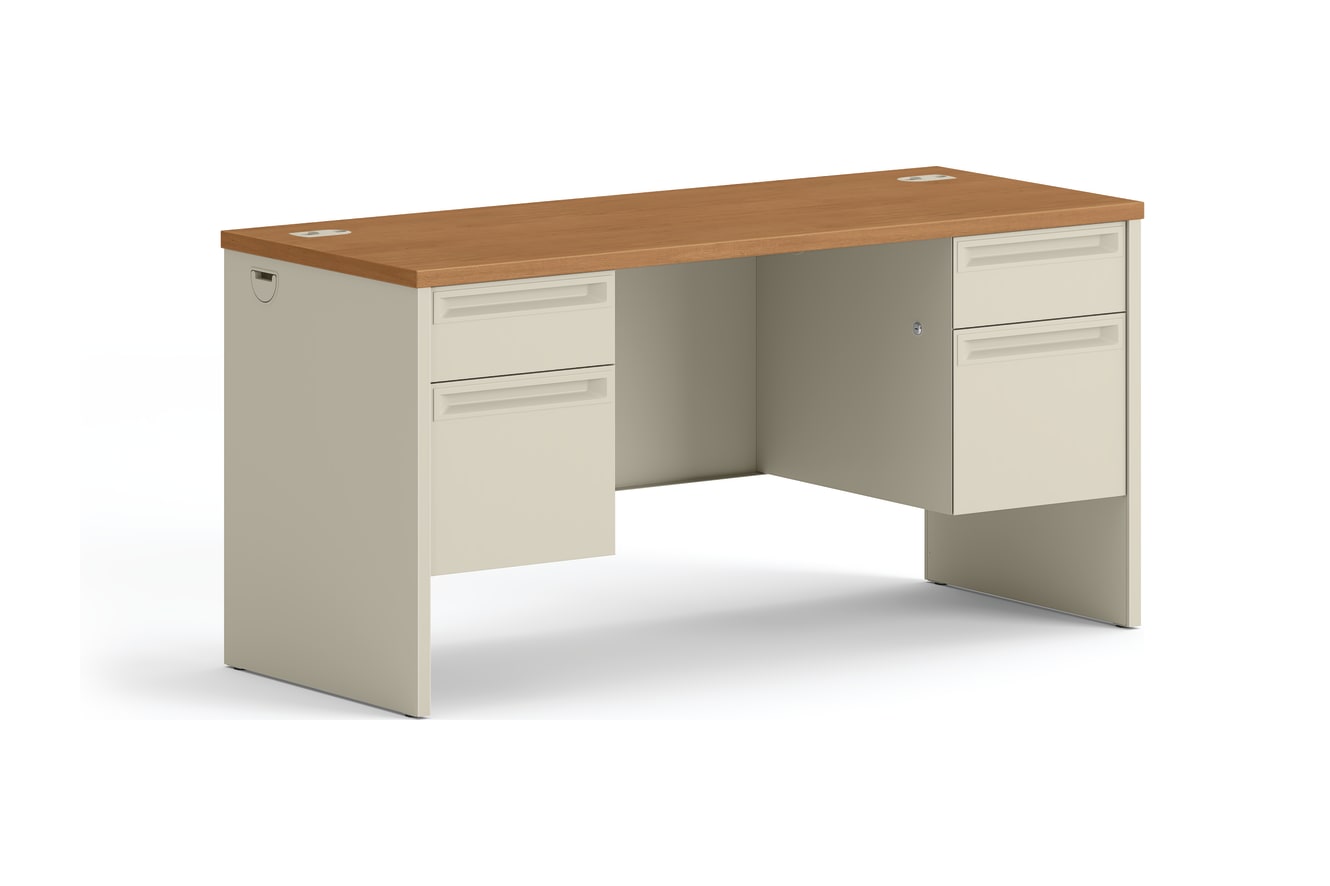 38000 Series Desk