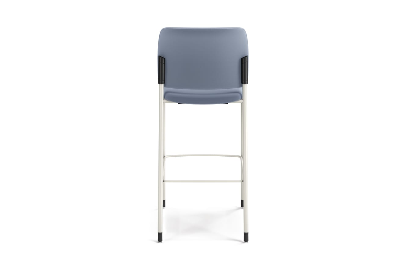 Café-Height Stool