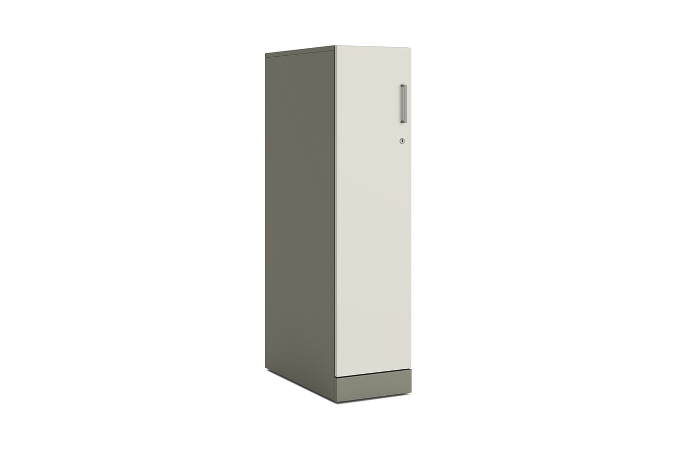 Contain Storage Locker