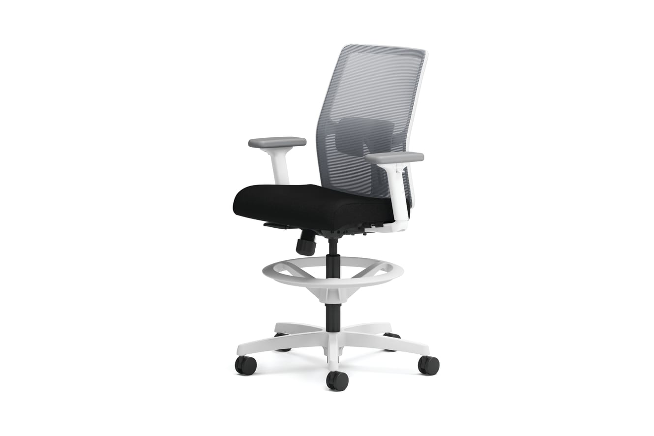 Ignition chair