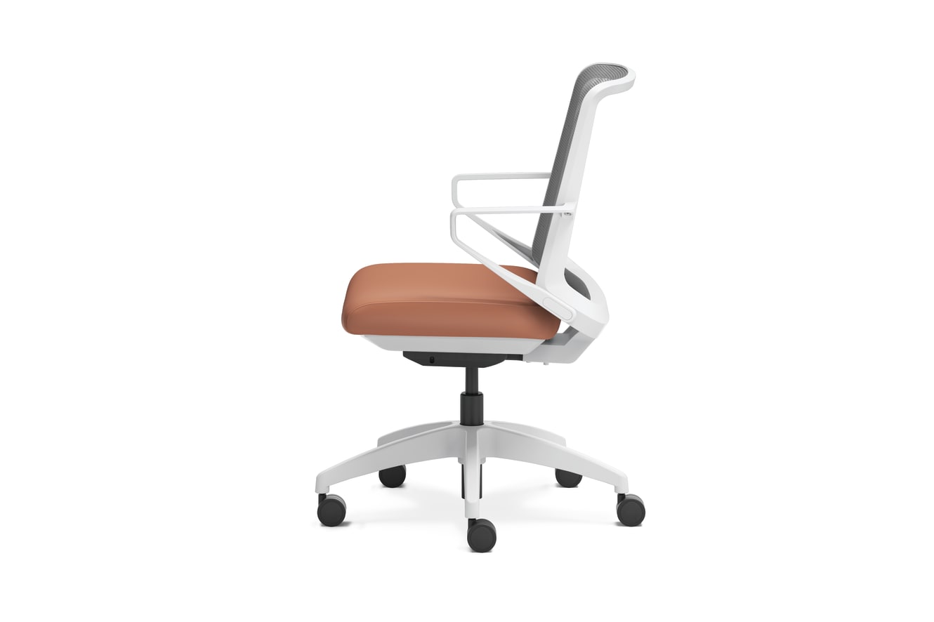 Cliq task chair