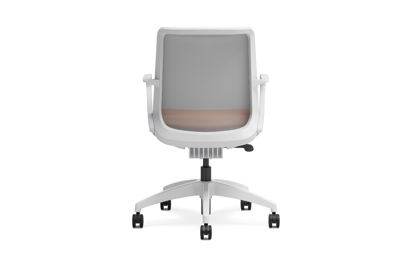 Cliq task chair