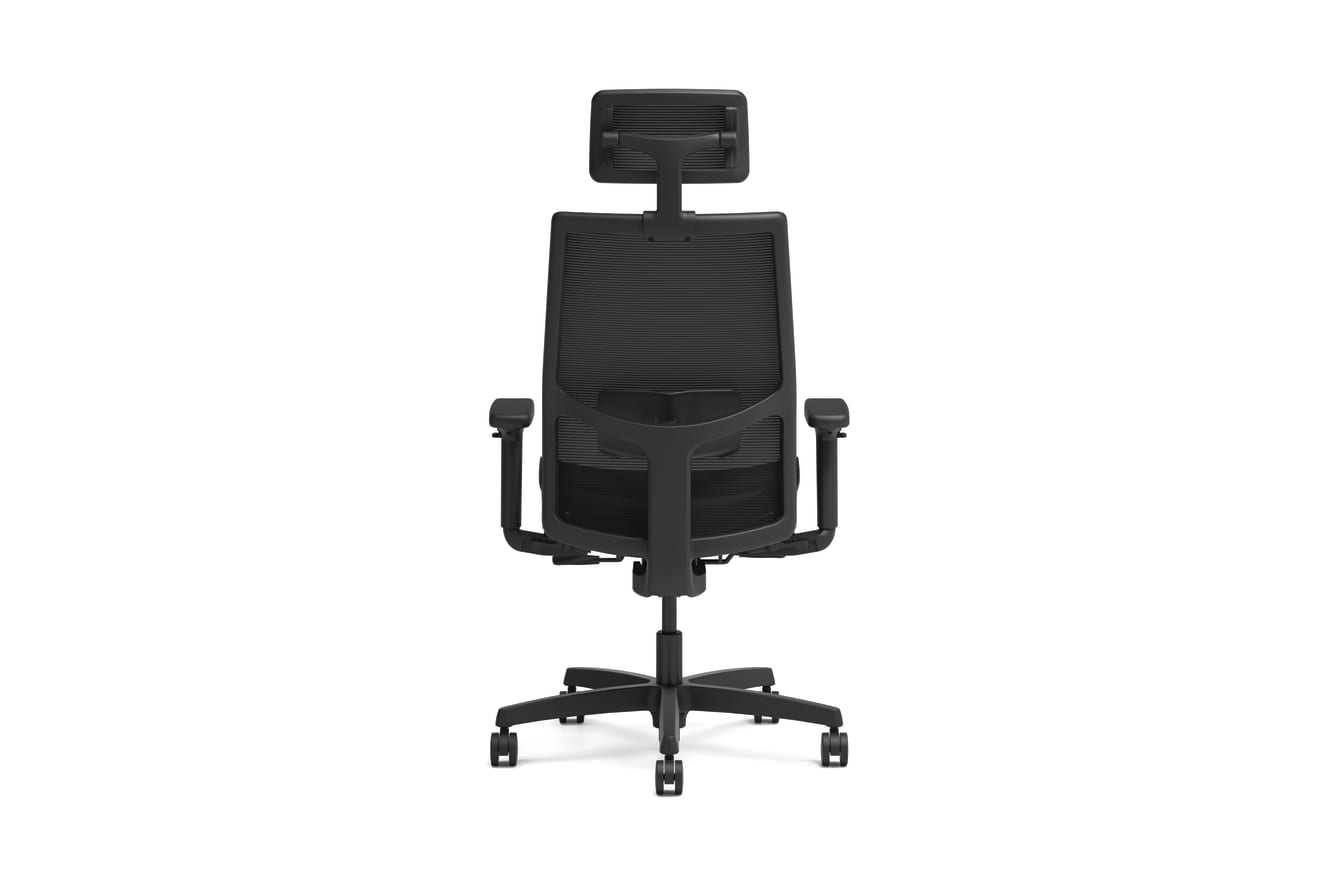 Ignition chair