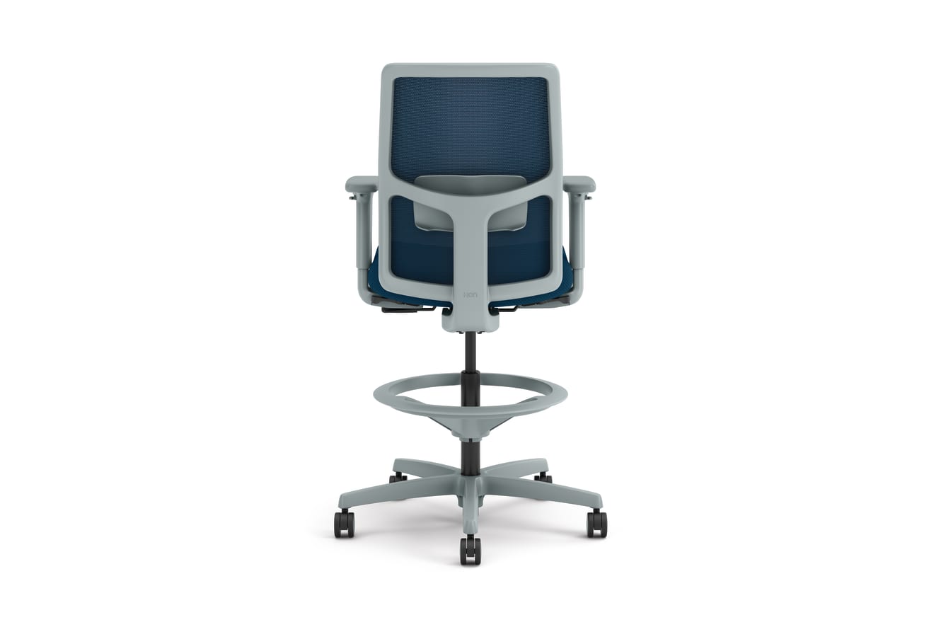 Ignition 2.0 task stool