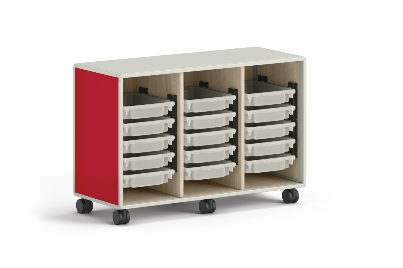 Class-ifi Tote Storage
