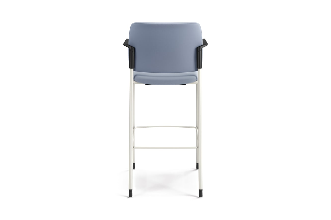 Café-Height Stool