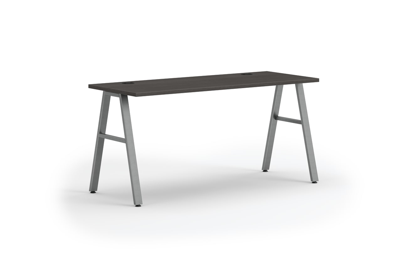 HON Mod A-Leg Desk