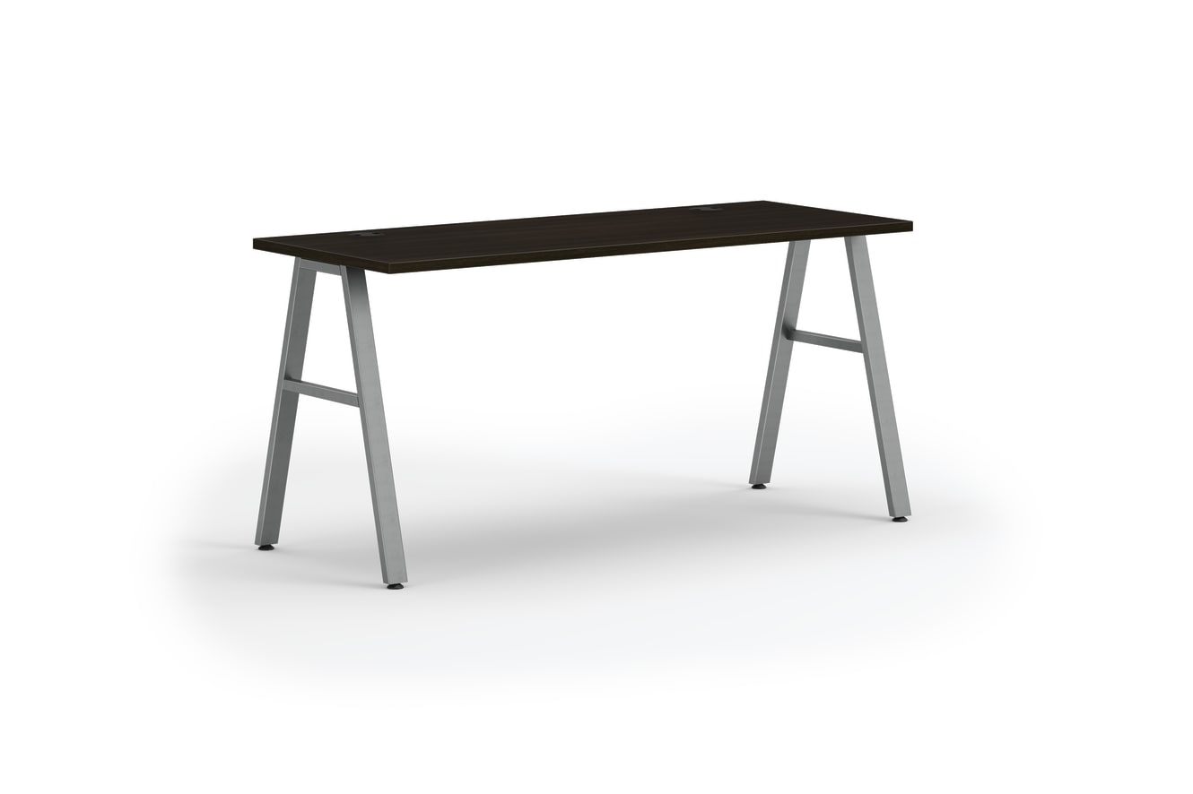 HON Mod A-Leg Desk