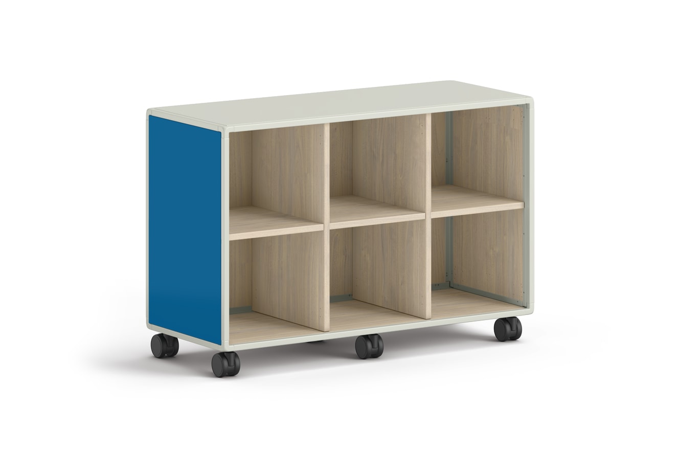 Class-ifi Cubby